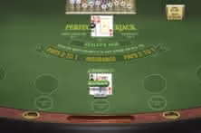 Perfect Blackjack